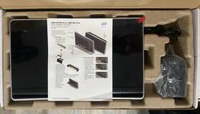 Znid-ge-2728a1-na Dzs 2728a1-na Zhone Ethernet Switch Rj-45 2 Ports 1000mbps 4x4 Mimo Sc/upc