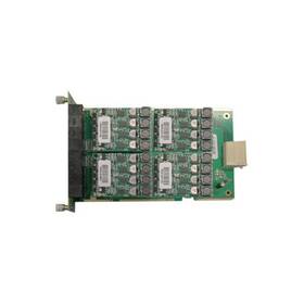 Hcglxc-16s E-metrotel - Galaxy Fxs16 Analog Card