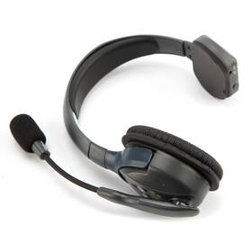1902128 Eartec 192223047846 Ultralite Double Remote Headset With Microphone - Sku#1902128