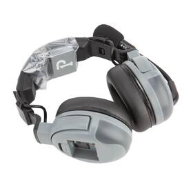 1799328 Eartec 192223056367 Comstar Double-ear Full Duplex Wireless Headset - Sku#1799328