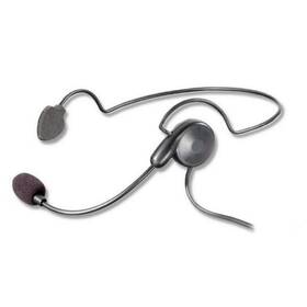 Chul2 Eartec Cyber Lightweight Headset With Connector Cable For Hub