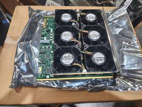 Etsc6-pm-fan Ekinops New Open Box