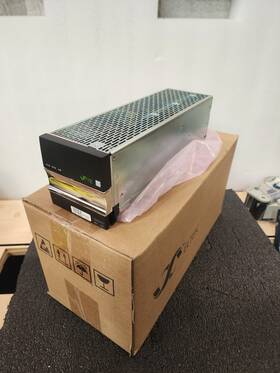 Pbp4ad6daa Eltek V0500a1-he High Efficiency Rectifier New