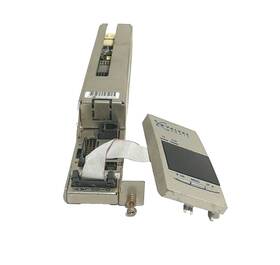 Bc500-f01-10vc Eltek Valere Cu000000600 Series 1 Controller Display Module