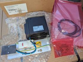 02811.0-07 Emerson Network Power Energy Systems Bpd90152/2 New And Stego Fan Heater Thermostat