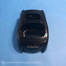 0210a0023002 Engenius Industrial Cordless Phone Charging Base Usip