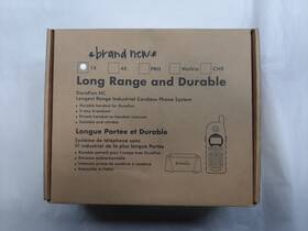 Durafon1x-hc Engenius Durafonix-hc Sn-902h Spk V2