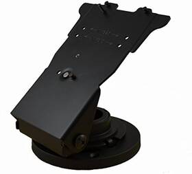 367-2481-gp-d Ens Low Contour Center Hole For Verifone Mx915/925 New I-59