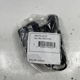 1000705 Epos Genuine New Uni Ps Us 01 Ac Adapter - For Headset