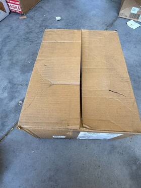 0067 Ericsson Ntb 101 0067/13 Accessory Kit Open Box