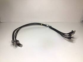 00700 Ericsson 01/00700 Rpm 777 R1a Signal Cables Set Of 4