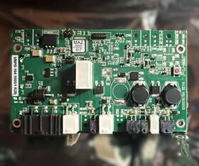 1041005 Ericsson 1041005/2 Bpd 104 1005/1 R2b Climate Unit Active Cooling Module