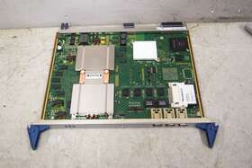 2106 Ericsson 119 2106/74 E1 Roj Mobile Base Station Board S19
