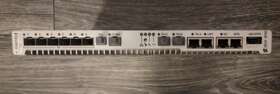 Ericsson 137 624/11 Kdu Dus 41 02 Lte Multimode Baseband Digital Unit Rbs