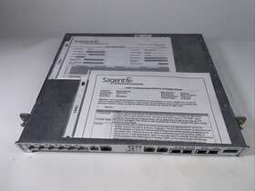 137624 Ericsson 137624/1x Kdu 137 624/1 Dus 41 0x Lte Multimode Baseband Digital Unit