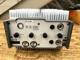 4449 Ericsson 161 749/1 Krc Ip65/type 3 Radio Head Used