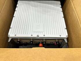 Ericsson 161 922 Krc Rru Remote Radio Unit In Box