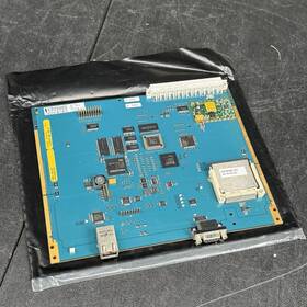 1375067 Ericsson 5067 Aastra Mx-one Md110 Rof 137 5067/1 R3a Iplu Module Card 1375067/1