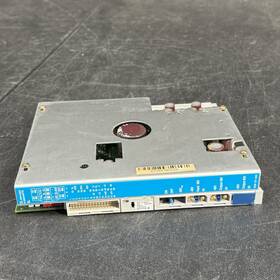 Md110 Ericsson 5350 Rof 137 5350/2 R3d Rg5dc Power Supply Board Pbx Module