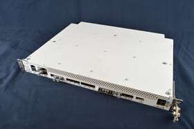 6648 Ericsson Baseband With Fan Attachment Ran Compute Module