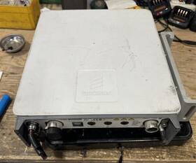 700-014047-0200 Ericsson Ip65 / Type 3 Enclosure Bml 901 367/1