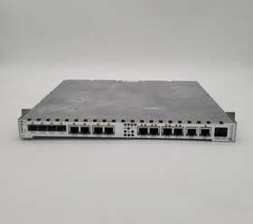 739-1 Ericsson Kdu 137 739/1 Tcu 02 01 Lte Multimode Baseband Digital Unit