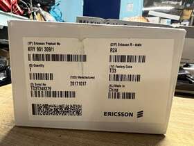 Ericsson 901 309/1 Brand New Sealed Kry Radio Dot Telecom Unit