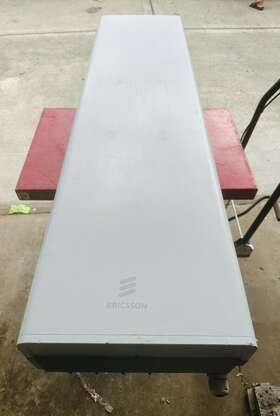 3246 Ericsson Air B66 5g Nr Radio Antenna Unit
