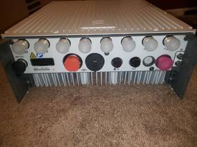 8863 Ericsson B77d Radio Telecom System Equipment Model Mpn