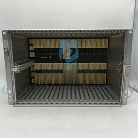 Bfd599028 Ericsson Bfd599028/1 Subrack/amm 20p B Access Module..magazine Chassis