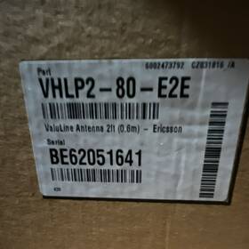 Bfz62232 Ericsson Bfz62232/2s14h Mini-link Valuline Antenna 2ft 0.6m