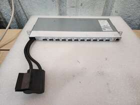 Bmg980336 Ericsson Bmg980336/4 Pdu0201 Unit #3