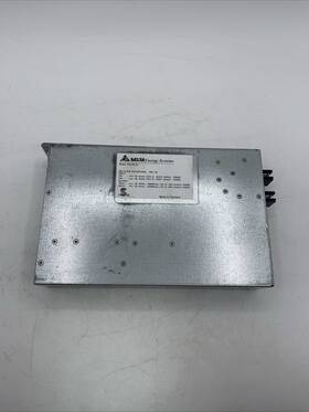 Ecd25010002 Ericsson Delta Psu-dc-61 P/n Emerson Network Power For Parts