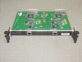 600-0106 Ericsson Inc. Redback Rev 03 Sms1000 Ethernet Mod Sms 1k Vac1cc0
