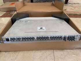 Kdv127621 Ericsson Kdv127621/11 Kdv 127 621/11 Baseband 6630 With Fan New In Box