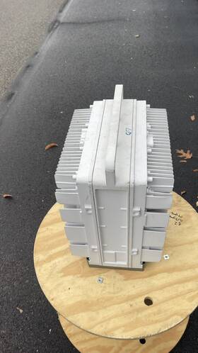 Krc161756 Ericsson Krc161756/1 Krc 161 756/1 Lte Radio 4449 B71 B85a