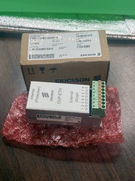 Ncd90126 Ericsson Ncd90126/30 New Ovp-eth Module Protection