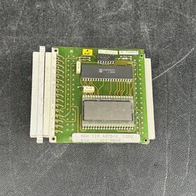 Roa1194275 Ericsson Aastra Mx-one Md110 Roa 119 4275 2 R1a Log2 Module Card Used 4275/2