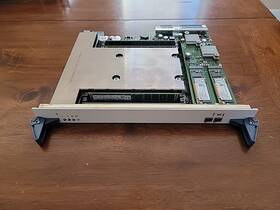 Gep7-128x16 Ericsson Roj208844/7 Roj 208 844/7 - 128gb Ram 2x960gb Ssd Free Shipping