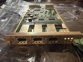 Ericsson Rojr211005/1 Ltu3 12/1 Tested Used With Warranty