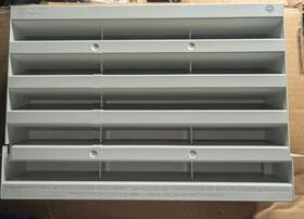 Sxa1342193 Ericsson Sxa1342193/1 New Mechanical Component Dummy Ru/fu