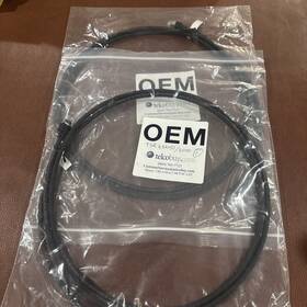 Tsr432151 Ericsson Tsr432151/2000 Lot Of 2 Cable Assembly New #jb-sh-3a