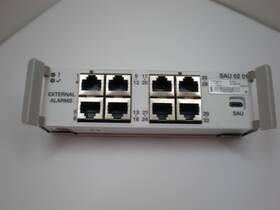 Zhy60120 Ericsson Zhy60120/1 Zhy601 20/1 Sau 02 01 Switch Alarm Unit