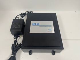 5000-0495 Esi 50000495 50l Phone System With Cf 4 Port 15 Hour Voicemail