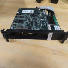 5000-0739 Esi 50000739 Asc Applications Services Card Cf Flash Ver 1.2.1.15