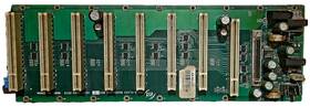 5010-0575 Esi Ivx X-class 8 Slots Backplane