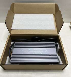 Epow-54-600 Etherwan 1234567 New Hardened Nema Ts2 Power Supply 54v 600w