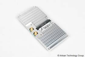 Ubx-40 Ettus Research Full-duplex Wideband Transceiver Daughterboard