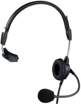 Ph-88r5 Ev Single-sided Lightweight Headset With 6-ft Cord And A5m Connector