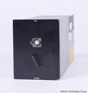 Ftb-5503 Exfo Pmd Analyzer